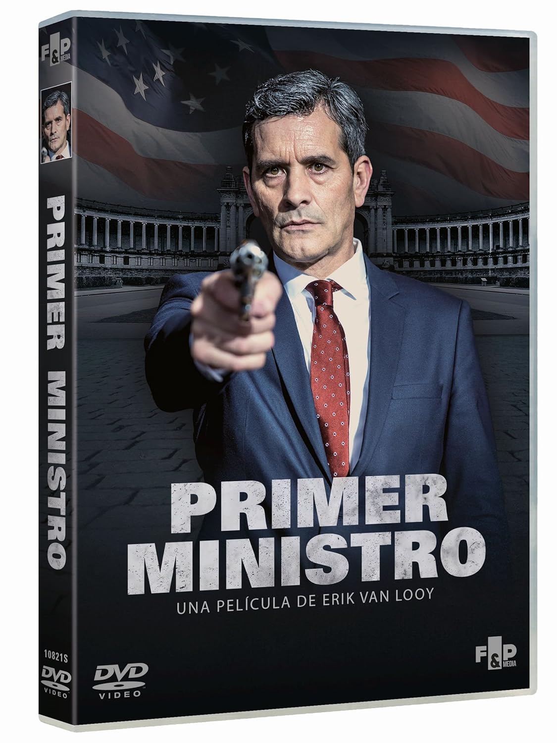 Films Et Séries Tv Avec Adam Godley Primer Ministro [DVD]: Amazon.es: Adam Godley, Saskia Reeves, Koen De