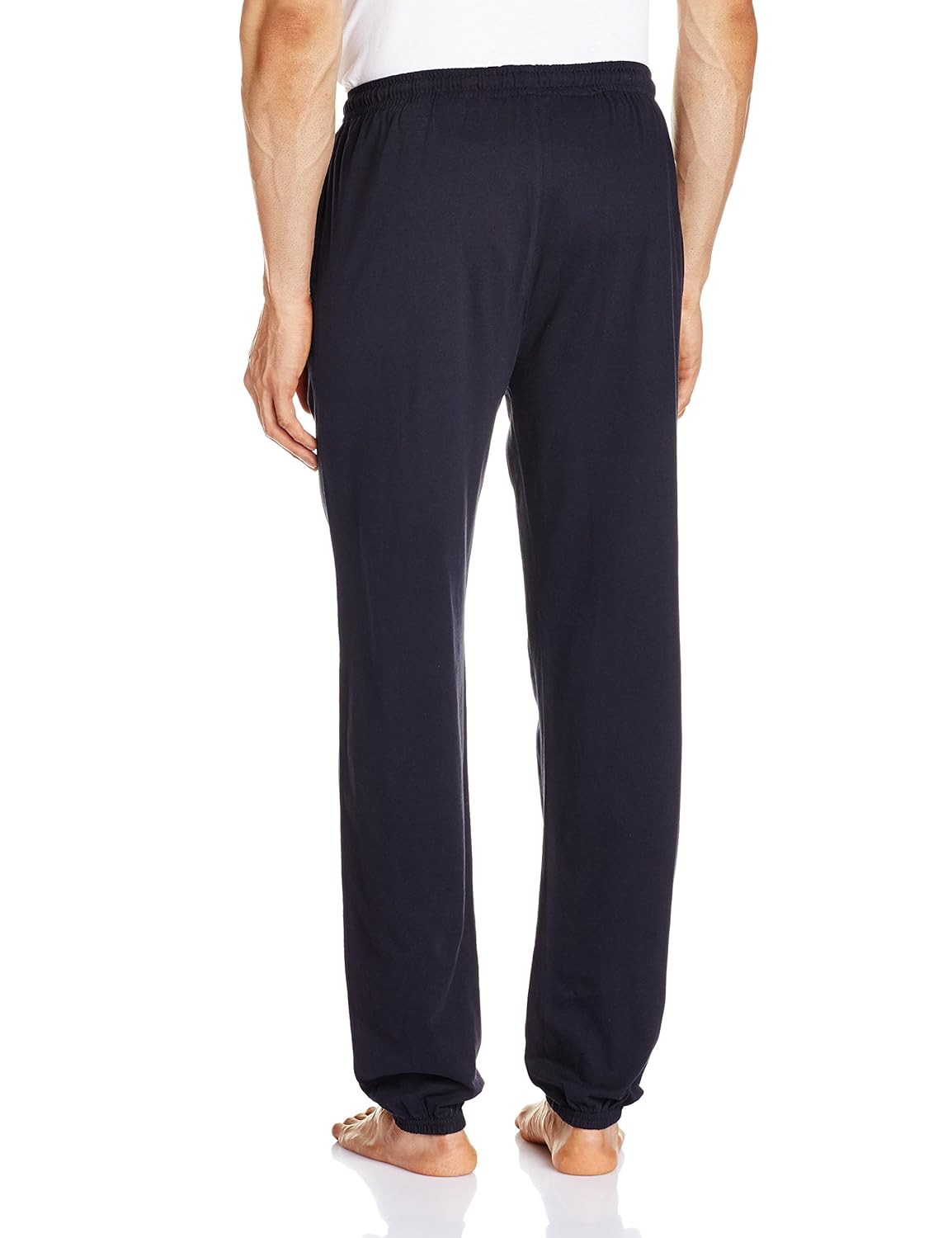 park avenue men's cotton lounge shorts