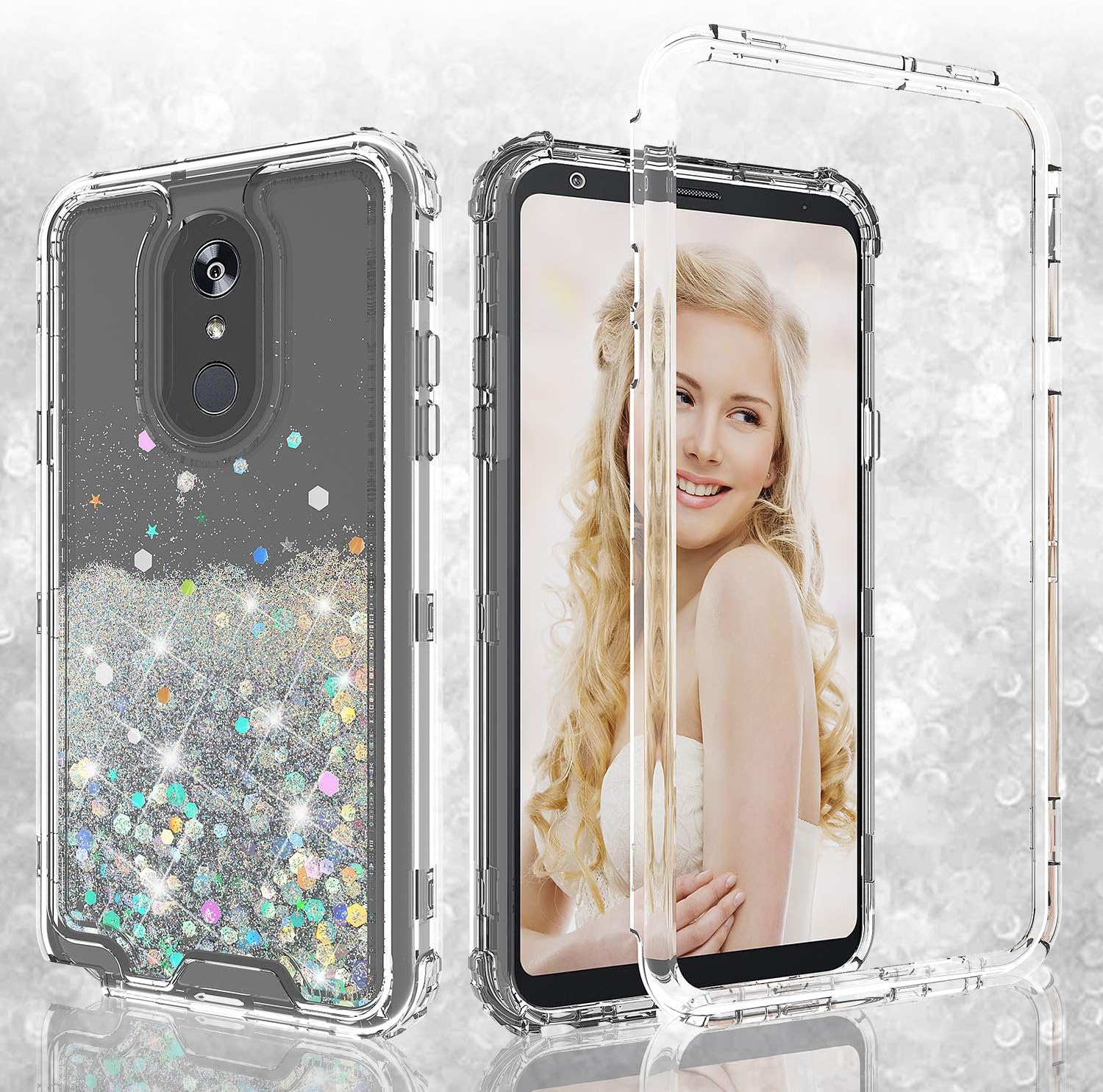 Best lg stylo 4 lte l713dl phone case