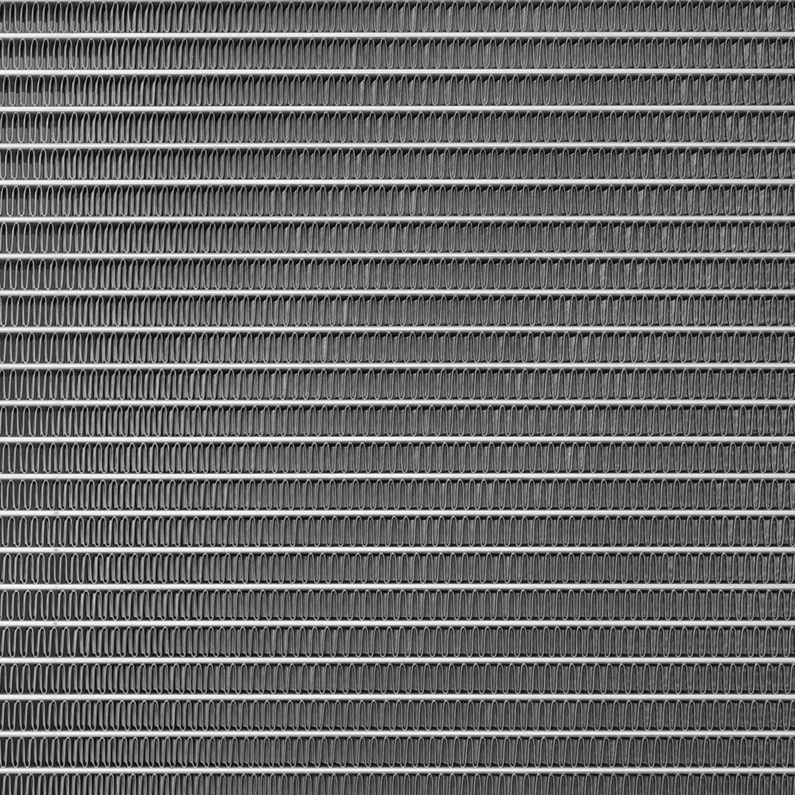 Torchtree CU13188 Radiator Replacement,Compatible