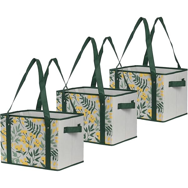 earthwise reusable mesh produce bolsas washable set of 9 premium bolsas