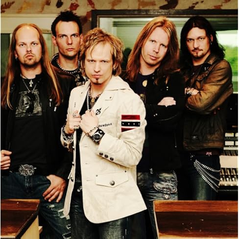 Edguy