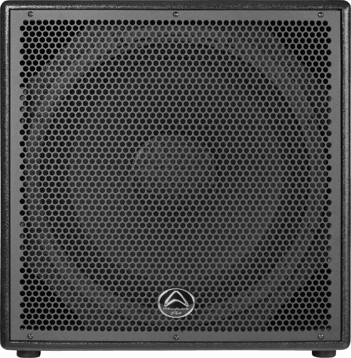 wharfedale delta 18