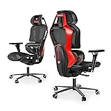 EUREKA ERGONOMIC Typhon Gaming Chair, Home Office