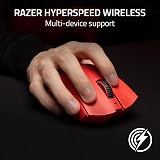 Razer DeathAdder V3 Pro Wireless Ergonomic Esports Mouse 63g Focus Pro 30K view 8