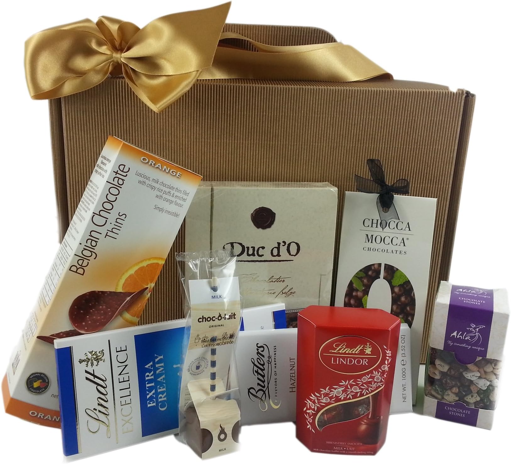 Chocolate Sensations - Hamper
