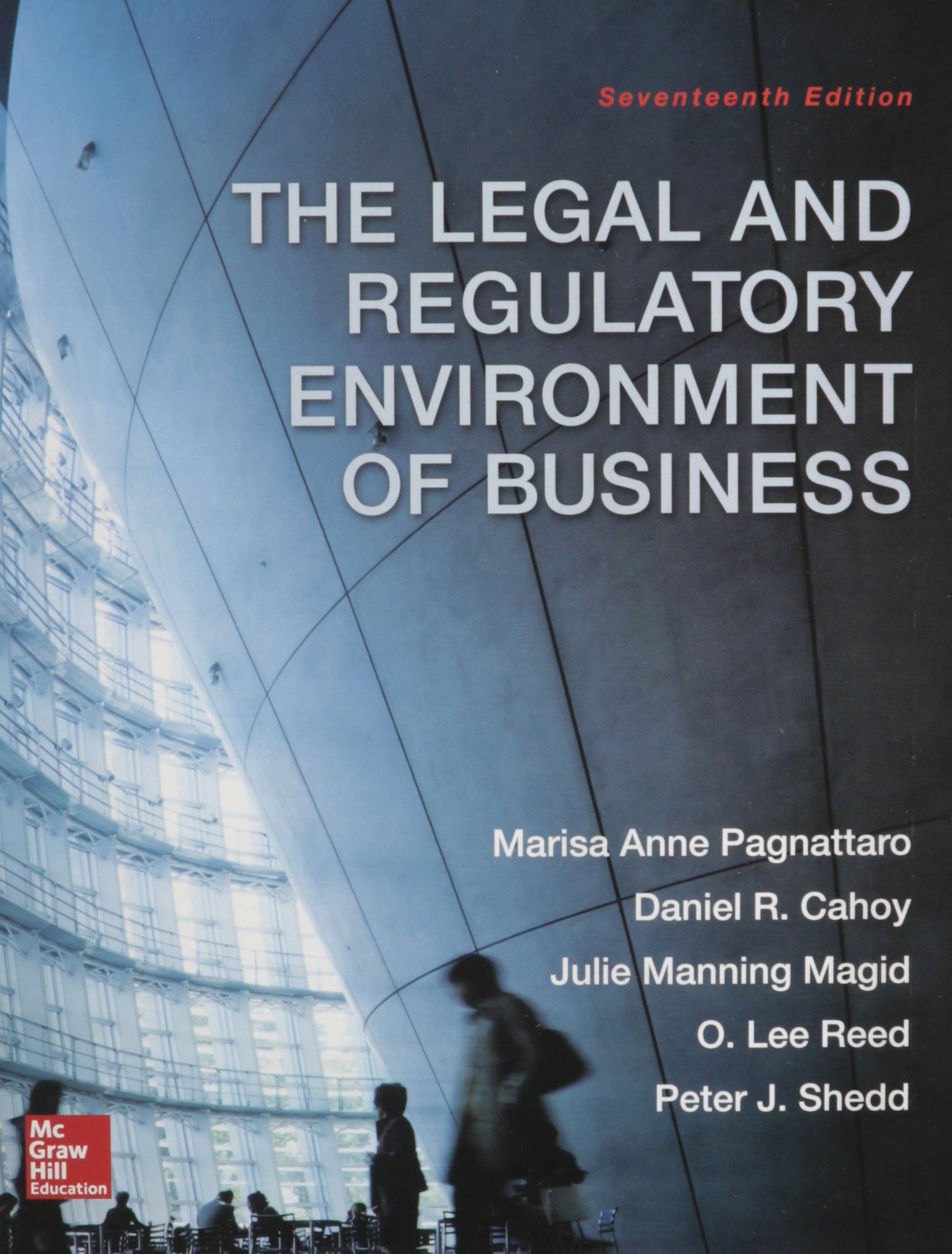 (Free Download) The Legal and Regulatory Environment of Business Online