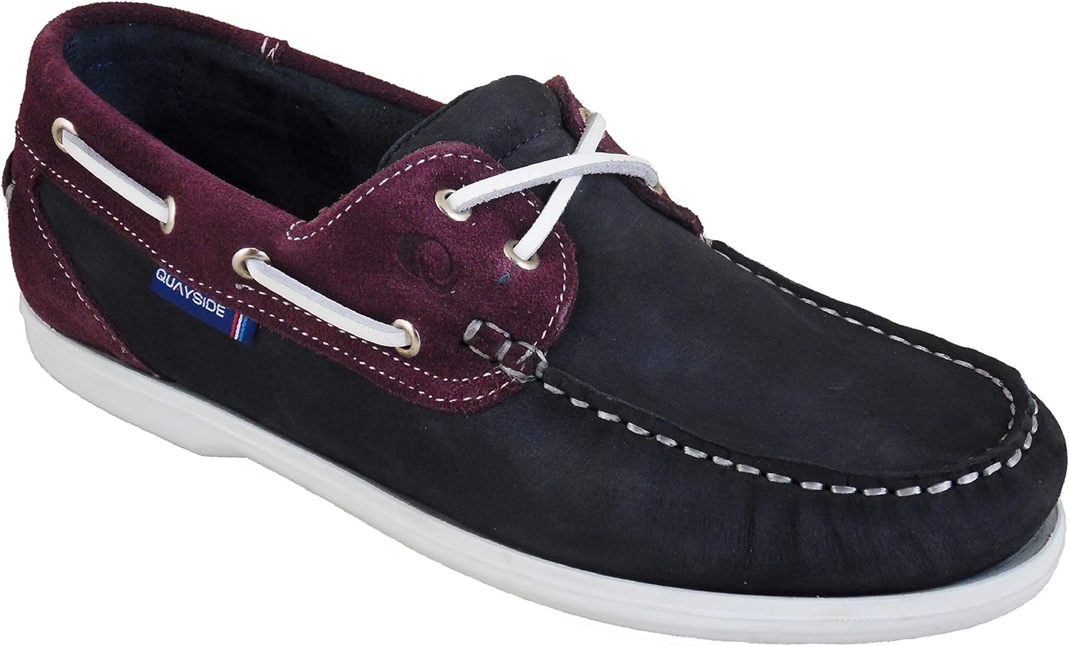 quayside shoes ladies