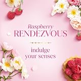 Dove Raspberry Rendezvous Bridgerton Limited Edition Body Scrub 225 ml view 4