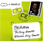 Beethoven: The String Quartets