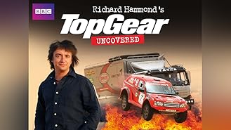 Watch Top Gear At The Movies Prime Video