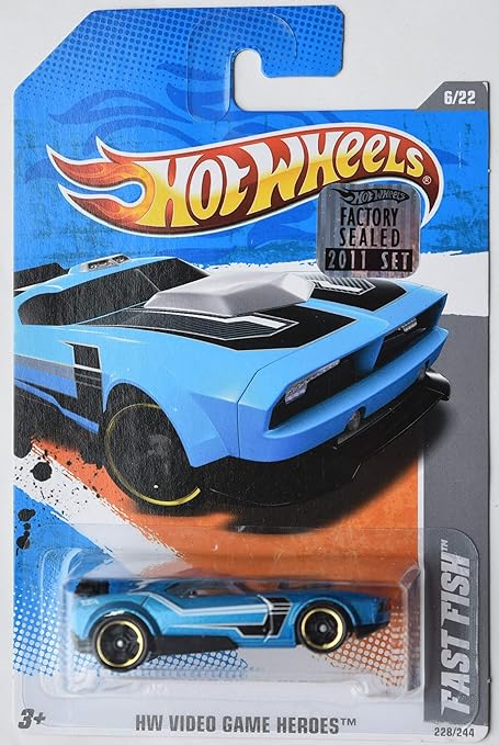 hot wheels toy video