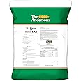 Amazon.com : The Andersons Professional PGF 16-0-8 Fertilizer with ...