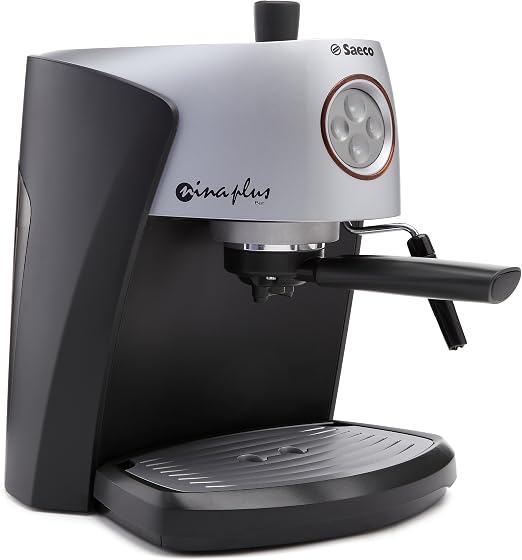 Brazo cafetera saeco | Las cafeteras más completas del mercado.