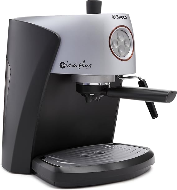 Saeco Nina Plus Cappuccino Espresso Coffee Machine 15 Amazon.co.uk