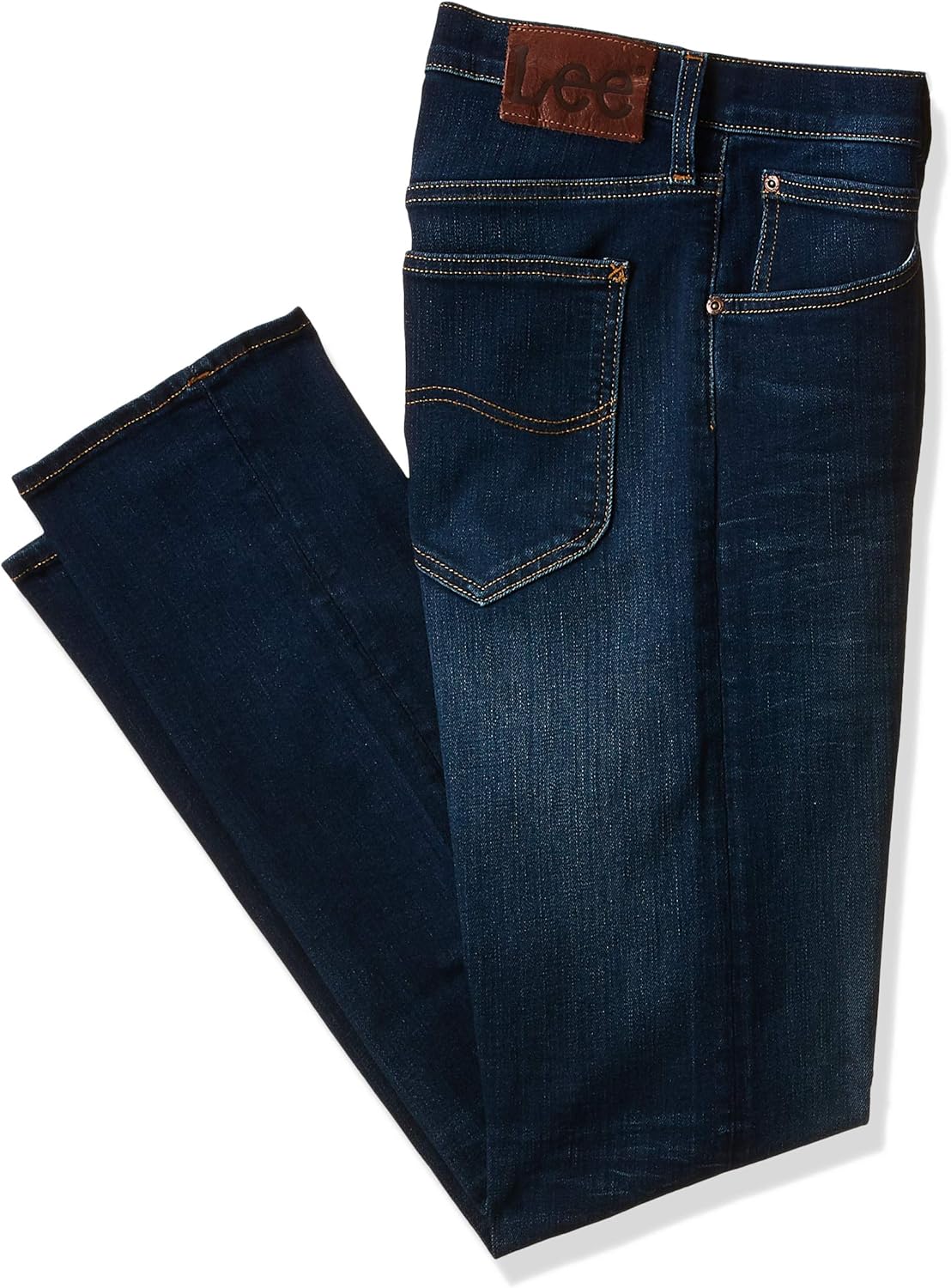 lee daren strong hand