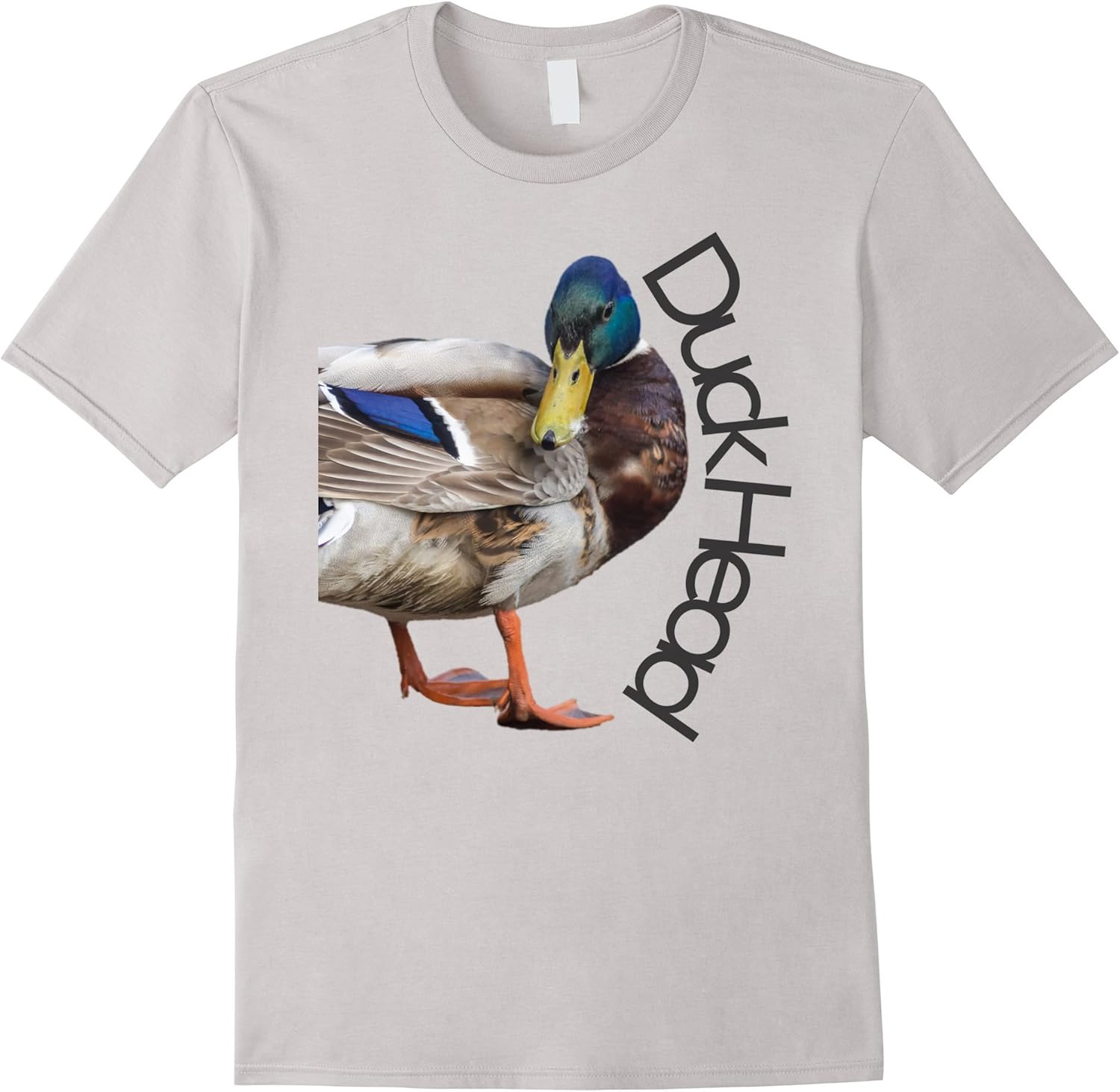 Duck Head T Shirt Clothing