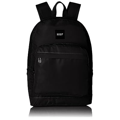 huf canvas utility backpack