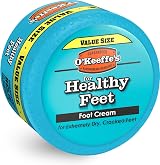 O Keeffes Working Hands 193g & Healthy Feet 180g Twin Pack view 6