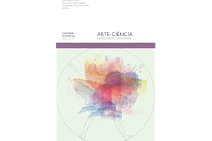 Arte-ciência: processos criativos (Portuguese Edition)
