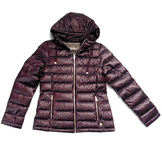 andrew marc packable lightweight premium down costco