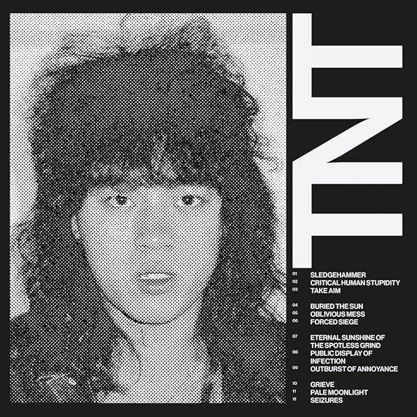 Amazon.com: Free Cocaine 1986-88: Limited Edition: CDs & Vinyl