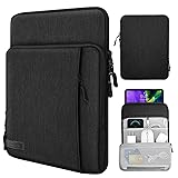 TiMOVO 9-11 Inch Tablet Sleeve for iPad Air 11 Inch