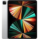 2021 Apple 12.9-inch iPad Pro (Wi‑Fi, 128GB) - Silver
