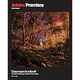 Adobe Premiere Classroom in a Book 2026 Release