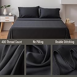Bella Coterie Luxury Bamboo Viscose King Size Flat
