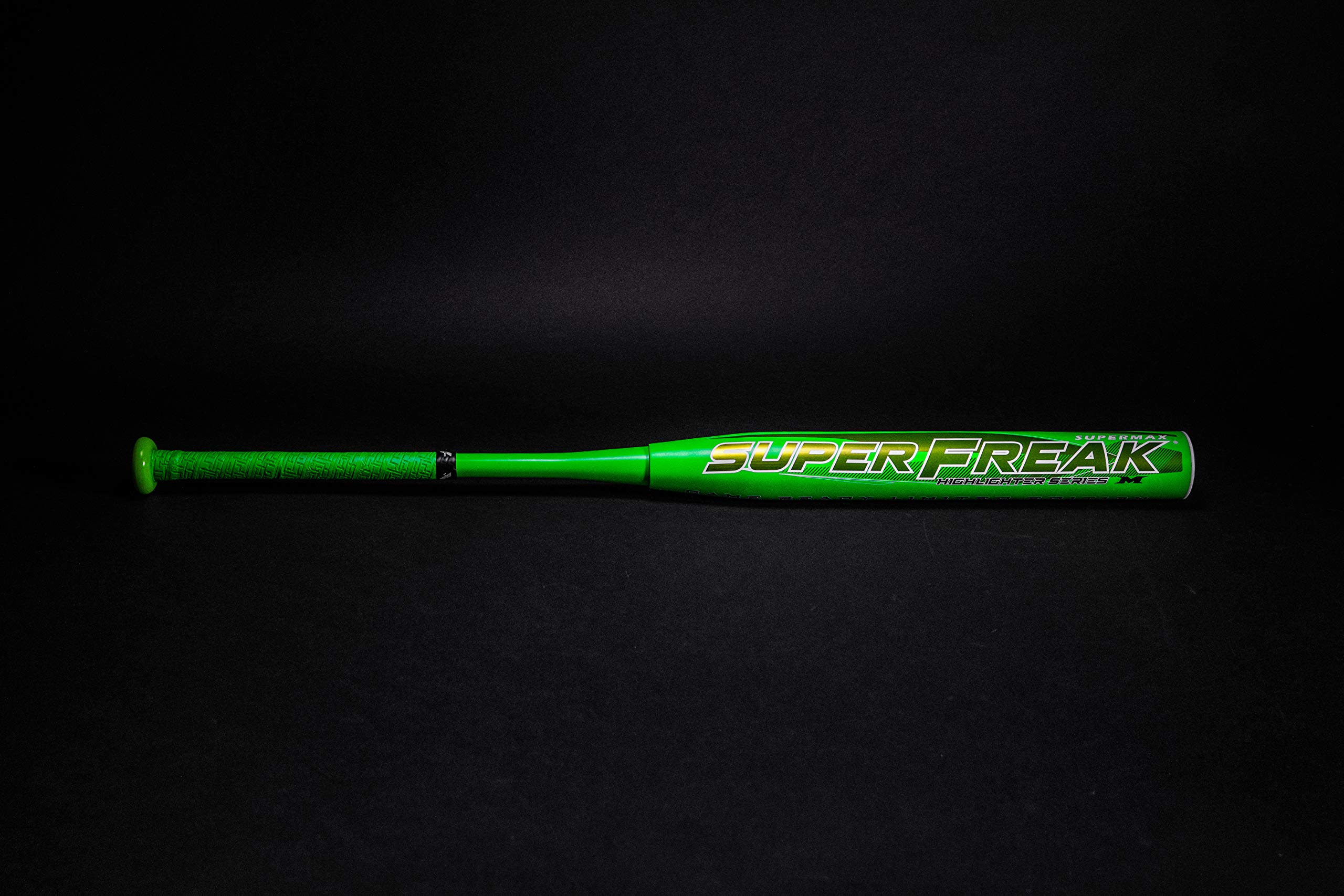 miken izzy psycho supermax 2019