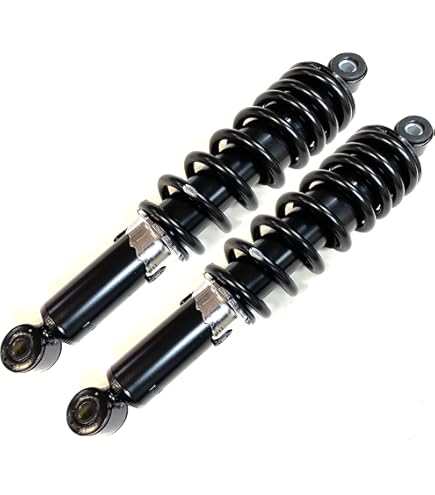 Amazon.com: Rear Shock Absorber Compatible with Kawasaki
