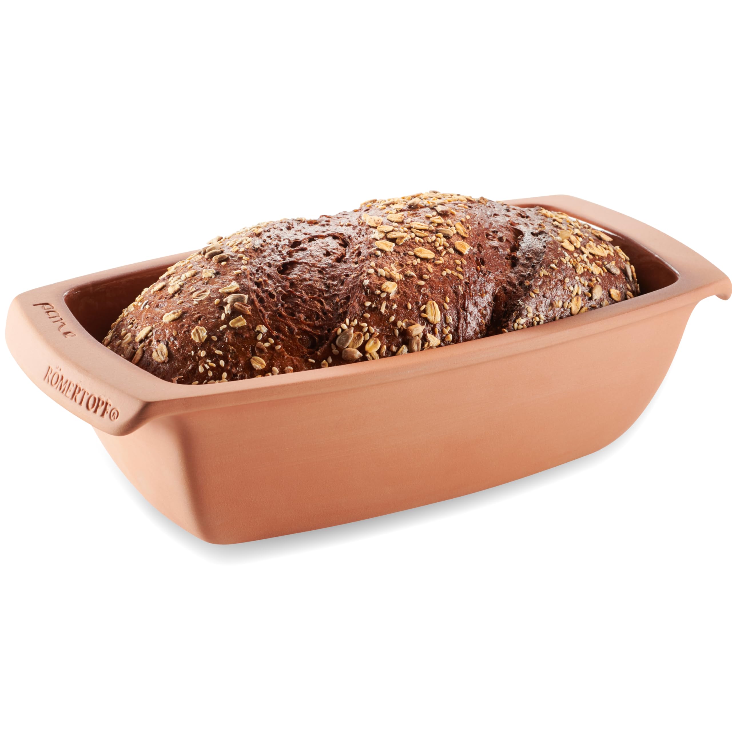 Römertopf Pane Loaf Tin 31.5 x 16 x 9 cm