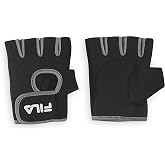 FILA Accessories Women's Fitness Gloves