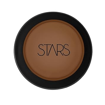 Star's Cosmetics Make Up Foundation - Chinese (8 gms)