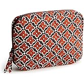 Vera Bradley Women's Premium Cotton Cord Organizer
