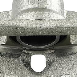 SCITOO Front Brake Calipers With Bracket 19B7172