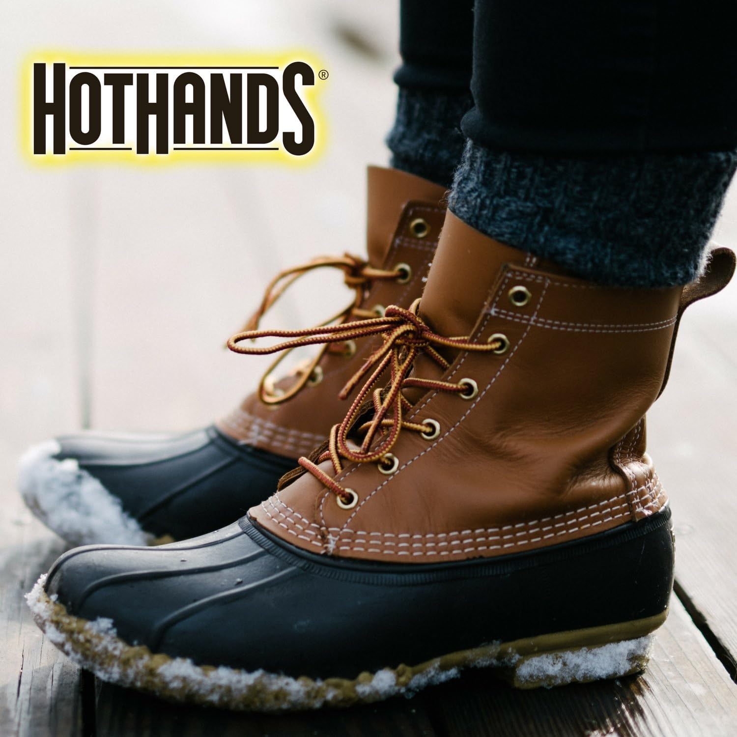 HotHands Toe Warmers 20 Pair: Sports & Outdoors