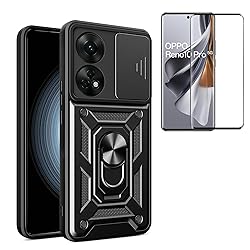 vbsyuwsa for Oppo Reno10 Case CPH2531 [with