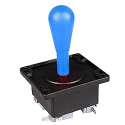 EG STARTS 2 Player Arcade Game DIY Kits Ellipse