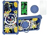 Case for Huawei Enjoy 50 Case Compatible with