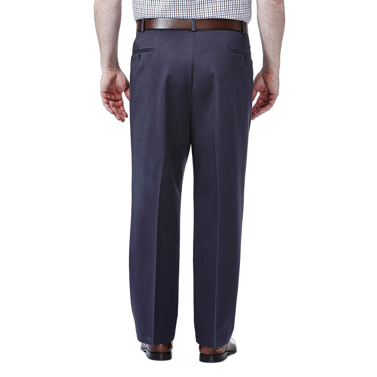 Pants Haggar Mens Big \u0026 Tall Work to 