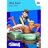 The Sims 4 - Spa Day - Origin PC [Online Game Code]