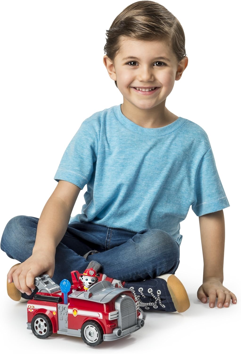 flip and fly marshall