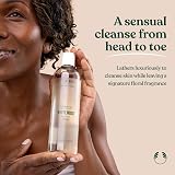 The Body Shop White Musk Shower Gel 400ml view 4