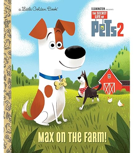 Amazon.com: The Secret Life of Pets - Gidget Poseable Pet Figure