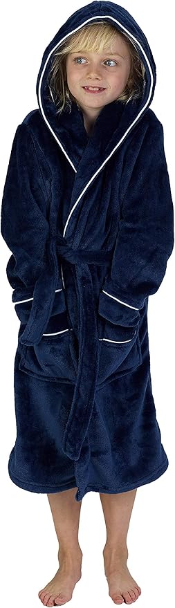 مخزون فن انضم Peignoir Enfant Doux Ovidsingh Com