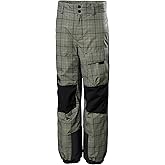 Helly-Hansen Junior Powder LT Pant - Unisex Snow Wear, Waterproof, Breathable, Insulated Ski Pants