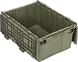 Quantum QDC2115-9 Distribution Bin, Heavy Duty