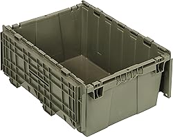 Quantum QDC2115-9 Distribution Bin, Heavy Duty